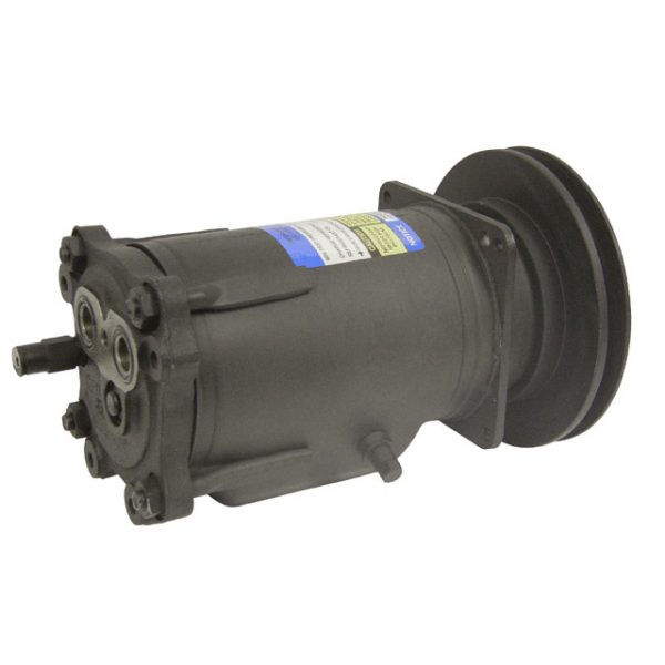 1976 - 1993 General Motors Jaguar Volvo A6 Compressor